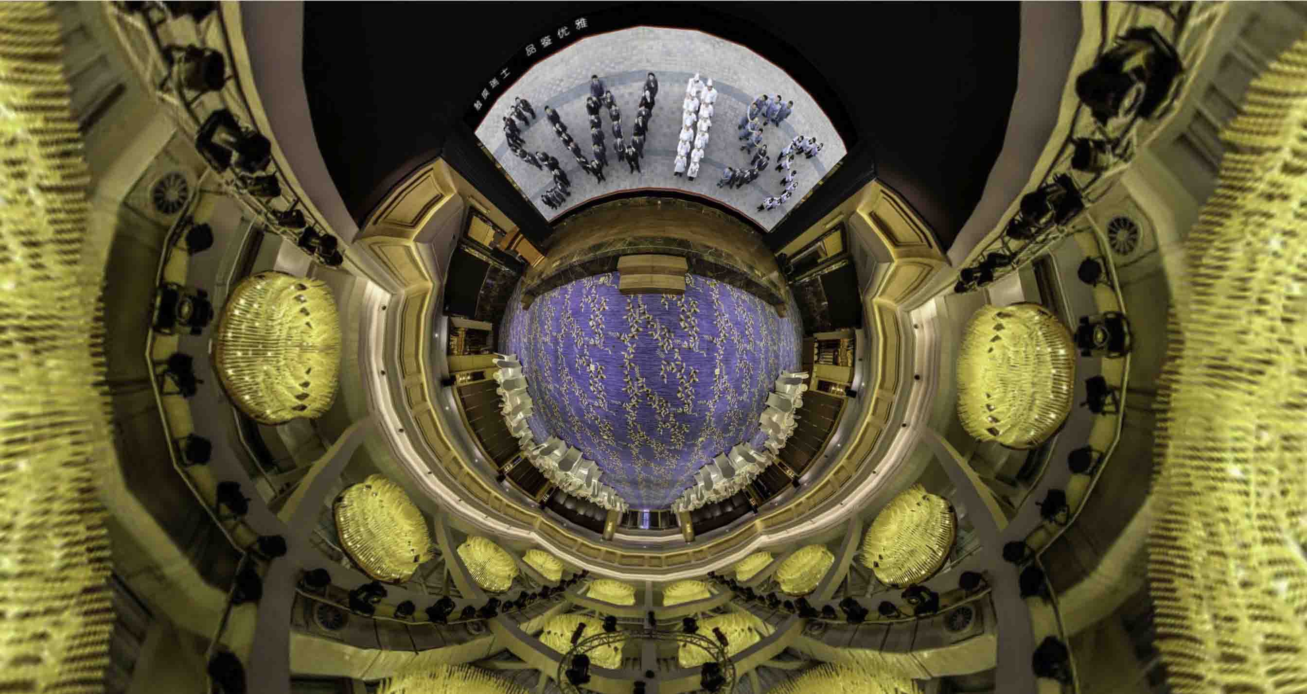 碧江探索VR全景拍摄中的深度感：营造沉浸式体验的关键要素